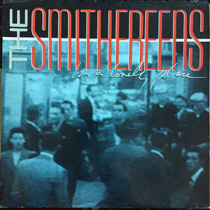 SMITHEREENS | IN A LONELY PLACE 12 - PUNCH HOLE