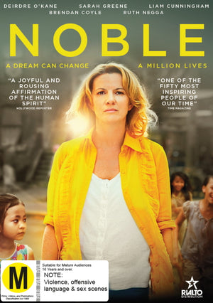 NOBLE