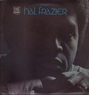 HAL FRAZIER | HAL FRAZIER