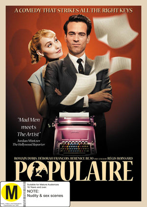 POPULAIRE