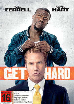 MOVIE COM | GET HARD