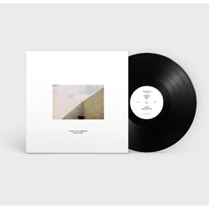 CLEAR PATH ENSEMBLE | BLACK SAND (VINYL)