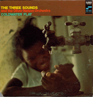 THREE SOUNDS | COLDWATER FLAT