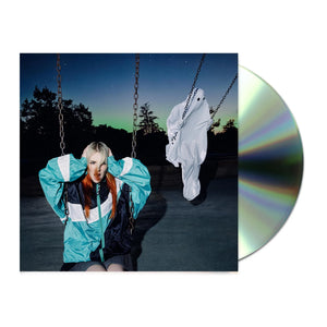 ALISON WONDERLAND | GHOST WORLD (SOFTPACK)