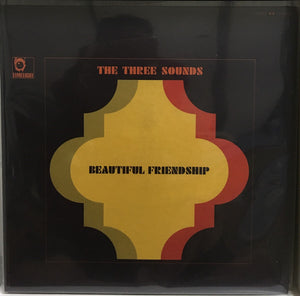 THREE SOUNDS | BEAUTIFUL FRIENDSHIP