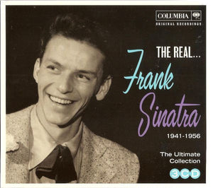 FRANK SINATRA | REAL FRANK SINATRA (3CD) (DIGI)
