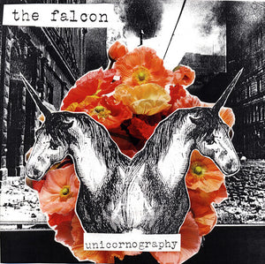 THE FALCON^FALCON | UNICORNOGRAPHY