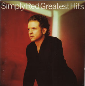 SIMPLY RED | GREATEST HITS