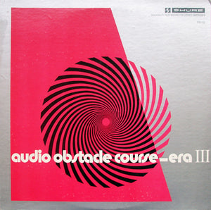 STYLUS SETUP | AUDIO OBSTACLE COURSE - ERA 3