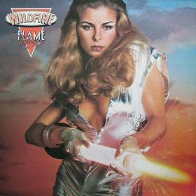 WILDFIRE | FLAME THROWER