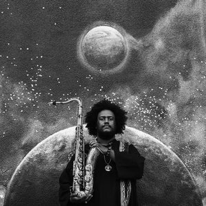 KAMASI WASHINGTON | EPIC - 3LP BOX