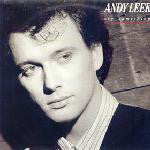 ANDY LEEK | SAY SOMETHING