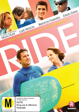 RIDE