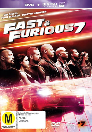 MOVIE AC | FAST AND FURIOUS 7