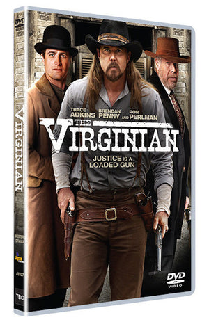MOVIE WE | VIRGINIAN (2014)