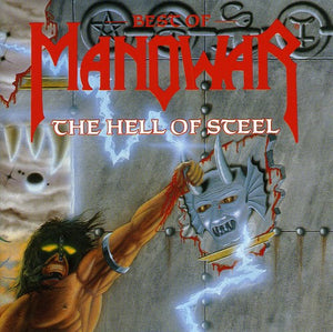 MANOWAR | HELL OF STEEL: BEST OF