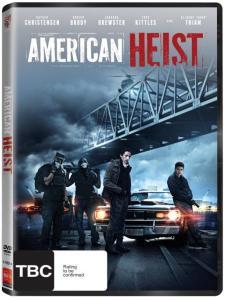 MOVIE AC | AMERICAN HEIST