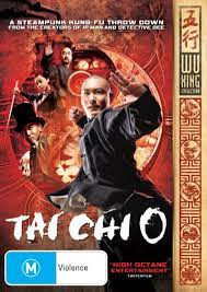 MOVIE MA | TAI CHI ZERO