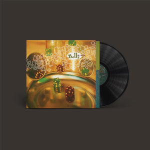 BELLY | KING (30TH ANNIVERSARY EDITION) (VINYL)