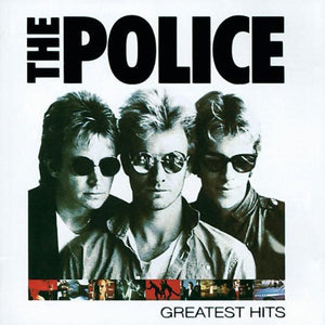 THE POLICE | GREATEST HITS