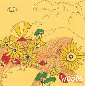 WOODS | AT ECHO LAKE