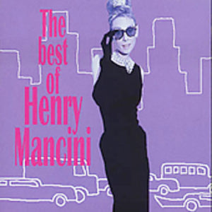 HENRY MANCINI / SOUNDTRACK | BEST OF
