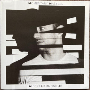 ALBERT HAMMOND JR | MOMENTARY MASTERS