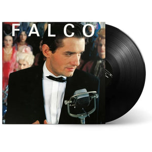 FALCO | FALCO 3 (40TH ANNIVERSARY EDITION) (VINYL)