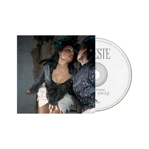 CELESTE | WOMAN OF FACES (SOFTPACK)