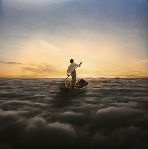 PINK FLOYD | ENDLESS RIVER - 2LP - 200 GRAM