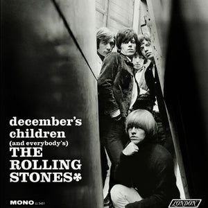 ROLLING STONES | DECEMBERS CHILDREN - US STEREO - WOC