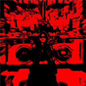 JUBILEE | MAIN CHARACTER (VINYL)