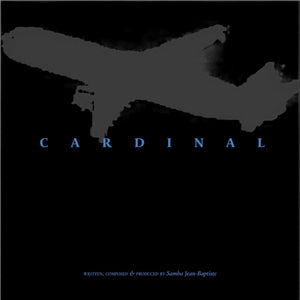 SAMBA JEAN - BAPTISTE | CARDINAL (VINYL)