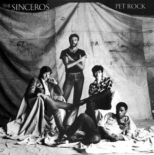 SINCEROS | PET ROCK