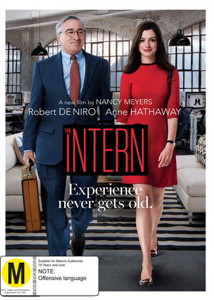 MOVIE CO | INTERN