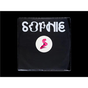SOPHIE | OOH / GET HIGHER (VINYL)