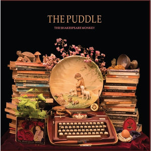PUDDLE | SHAKESPEARE MONKEY (ABRIDGED EDITION) (VINYL)