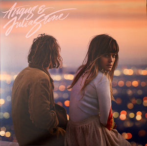 ANGUS AND JULIA STONE | ANGUS AND JULIA STONE - 2LP
