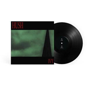 IVY | HUSH (VINYL)