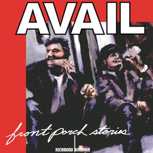 AVAIL | FRONT PORCH STORIES