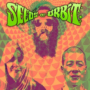 SEEDS OF ORBIT | SEEDS OF ORBIT