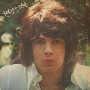 RICK SPRINGFIELD | BEGINNINGS