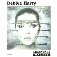 DEBBIE HARRY | KOOKOO