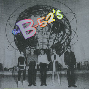 B52'S | TIME CAPSULE - BEST OF THE B52'S