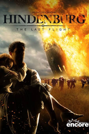 HINDENBURG THE LAST FLIGHT