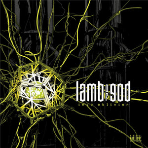 LAMB OF GOD | INTO OBLIVION