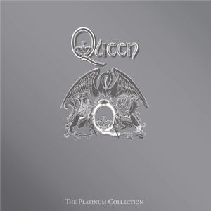 QUEEN | PLATINUM COLLECTION (6LP SET) (VINYL)