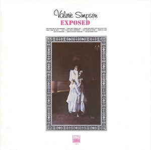 VALERIE SIMPSON | EXPOSED