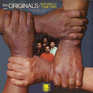 ORIGINALS | NATURALLY TOGETHER