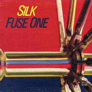 FUSE ONE | SILK